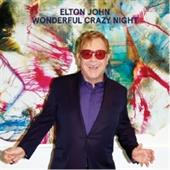 John, Elton: Wonderful Crazy Night